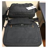 2 Amazon Book Bags