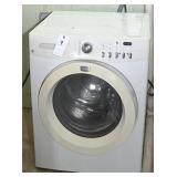 A Frigidaire Affinity Washing Machine
