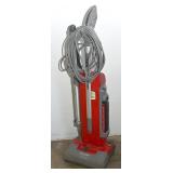 A Sanitaire Commercial Vacuum Cleaner