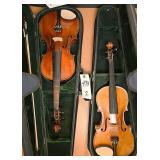 2 Violins