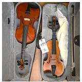 2 Violins