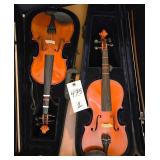 2 Violins