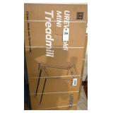 Urevo Foldi Mini Treadmill