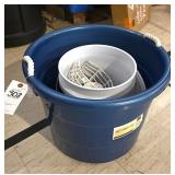 Utility Bucket
