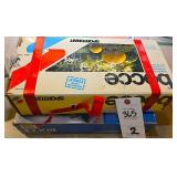 2 Boxed Bocce Ball Sets