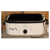 Rival 18 qt Roaster