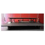 Standing/Sitting Desk Convertor