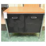 2 Door Cabinet