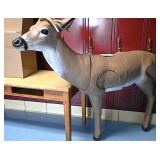 Delta McKenzie Mulu Deer Target