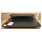 Standing/Sitting Desk Convertor