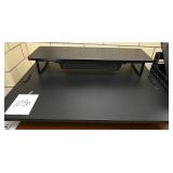 Standing/Sitting Desk Convertor