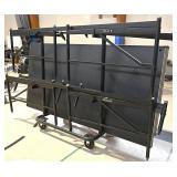 (5) StageRight Portable Platform Sections