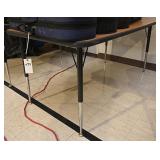 A Classroom Work Table