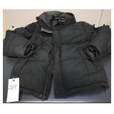 Goodfellow Winter Parka Coat