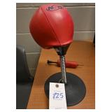 NSG Desktop Punching Bag