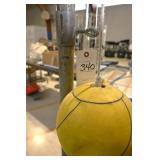 Teather Ball On Portable Pole