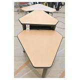 3 Classroom Tables