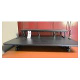 Standing/Sitting Desk Convertor