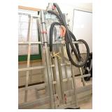 A Milwaukee 8ï¿½ Panel Saw