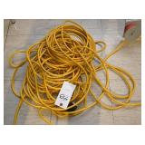 An Industrial Extension Cord