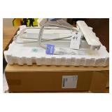 Brother embroidery arm for Innovis VE2200 appears