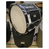 A Yamaha Field-Corps Base Drum