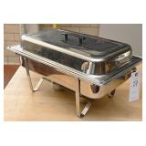 Chafing dish