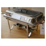 Chafing dish