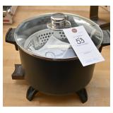 Presto kitchen kettle