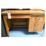 Wooden Desk