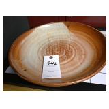 Bowl/ Dry Erase Wall