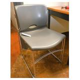 Stacking Office Chairs