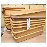 Fiberglass Containers