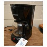 MixPresso Coffee Pot