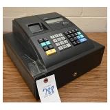 Royal Electronic Cash Register