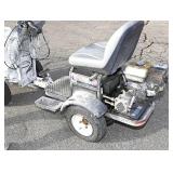 A Graco Professional Line Striper