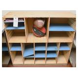 A Promethean Visual Presenter