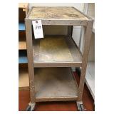 A Stand-Up/Sit Down Desk