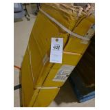 A Bretford Overhead Projector Cart