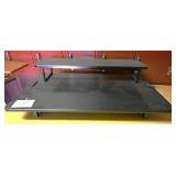 Standing/Sitting Desk Convertor