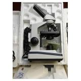 Student Microscope