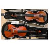 2 15ï¿½ Violas