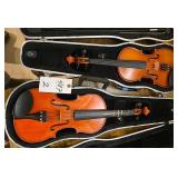 2 Violins