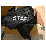 A Box Of ï¿½Battle Of Waterlooï¿½ Staff T