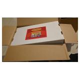 A 6th Grade Student Manipulatives Kit