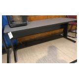 Classroom Work Table Or Equipment Desk