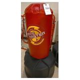 Wave Master Freestanding Training Bag