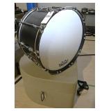 A Yamaha Field-Corps Base Drum