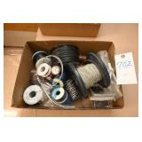 Spools of Wire