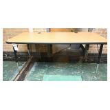 A 2 Student Work Desk